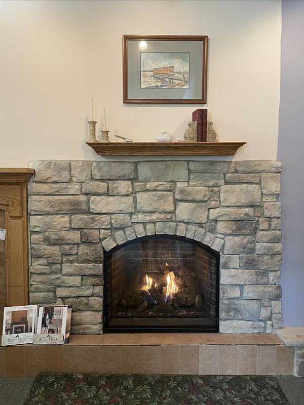 Fireplaces & More Mason City, IA